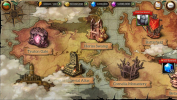 Dragon Chronicles MOD APK (Remove ads, Mod speed) v1.2.3.6 screenshot 2