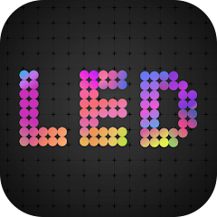 LED Scroller MOD APK (Remove ads, Paid for free, Unlocked, Pro)