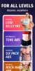 Lose Belly Fat  - Abs Workout MOD APK (Remove ads) v1.5.4 screenshot 1
