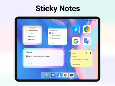 Easy Notes - Note Taking Apps MOD APK (Unlocked, VIP) v1.2.66.0920 screenshot 13