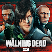 The Walking Dead No Man's Land MOD APK (Full)