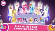 My Little Pony: Harmony Quest MOD APK (Full) v2024.2.0 screenshot 1