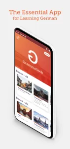 Grammatisch MOD APK (Subscribed) v2.8.5 screenshot 1