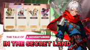 Secret Land Adventure MOD APK (Unlimited money) v206 screenshot 11
