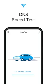 DNS Changer MOD APK (Unlocked, Pro) v1323-3r screenshot 3