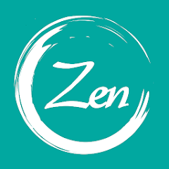 Zen Radio: Calm Relaxing Music MOD APK (Unlocked, Premium)