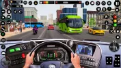 Coach Bus Games: Bus Simulator MOD APK (Unlimited money) v1.55 screenshot 13