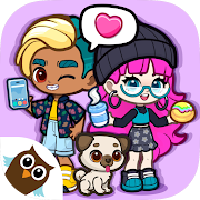 Dopples World MOD APK (Remove ads, Free purchase, Unlocked, Mod Menu)