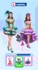 Fashion Catwalk Show MOD APK v0.5.7 screenshot 5