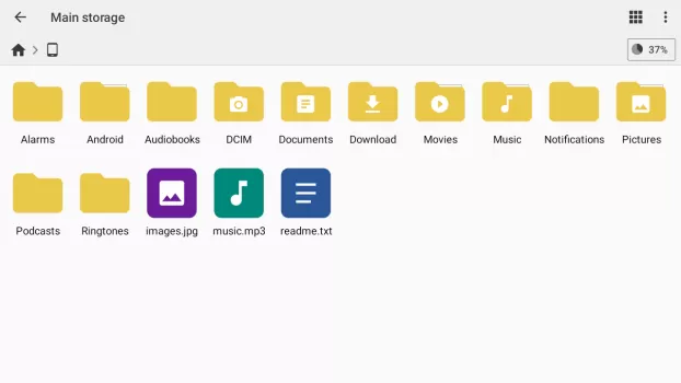 Cx File Explorer MOD APK (Unlocked, Premium) v2.3.4 screenshot 10