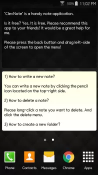 ClevNote - Notepad, Checklist MOD APK (Unlocked, Premium) v2.23.15 screenshot 8