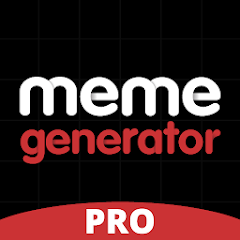 Meme Generator PRO MOD APK (Remove ads, Full, Mod speed)