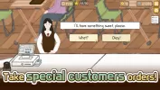 Tiny Coffee Shop Story MOD APK (Unlimited money) v2.5.0 screenshot 11