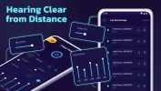 Hearing Clear: Sound Amplifier MOD APK (Unlocked, Premium) v2.7.7 screenshot 9
