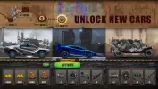 Zombie Hill Racing: Earn Climb MOD APK (Unlimited money, Mod Menu) v2.3.2 screenshot 3