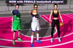 All Star Basketball: Shootout MOD APK (Unlimited money, Unlocked) v1.15.5.4549 screenshot 18