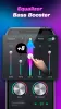 Volume Booster Speaker Booster MOD APK (Free purchase, Unlocked, Premium, Mod speed) v5.7 screenshot 5