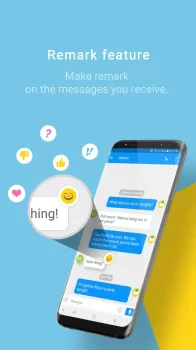 Handcent Next SMS messenger MOD APK (Unlocked, Premium) v10.9.9.7 screenshot 7