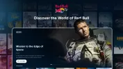 Red Bull TV: Videos & Sports MOD APK (Remove ads, Optimized) v4.13.4.1 screenshot 13