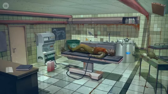Nobodies MOD APK (Unlocked, Full) v3.7.4 screenshot 24