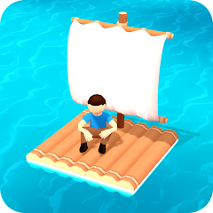 Survivor Island MOD APK (Remove ads, Mod speed)