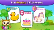 ABC Games: Phonics & Tracing MOD APK (Full) v19.13.04 screenshot 21