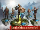 Age of Kings: Skyward Battle MOD APK (Remove ads) v3.37.0 screenshot 13