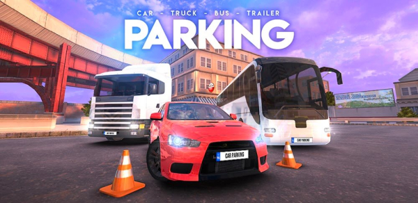 Parking World