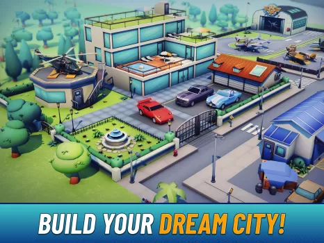 bidwars4 MOD APK (Remove ads, Mod speed) v1.17.1 screenshot 19