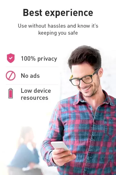 ZoneAlarm Mobile Security