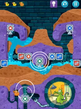 Where's My Water? 2 MOD APK (Unlimited money, Unlocked, Infinite) v1.9.37 screenshot 19