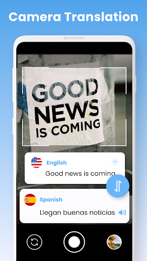 Photo Translator