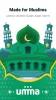umma: Muslim Azan Prayer Quran MOD APK (Unlocked, Premium) v3.2.3 screenshot 1