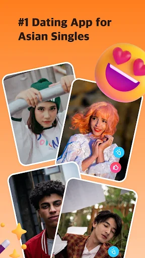TanTan - Asian Dating App
