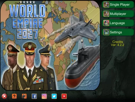 World Empire MOD APK (Unlimited money) v4.9.6 screenshot 9
