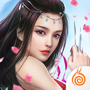 Age of Wushu Dynasty MOD APK (Weak enemy)