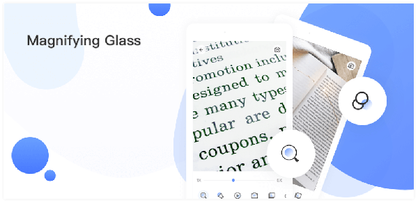 Magnifying Glass