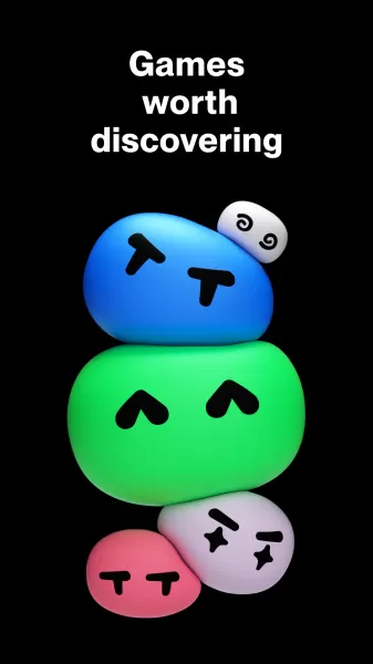 TapTap Lite - Discover Games