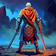 Polygon Fantasy: Action RPG MOD APK (Mod Menu, God Mode, High Damage)