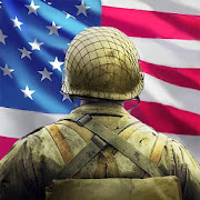 World War 2 MOD APK (Remove ads, Unlimited money)