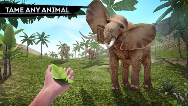 Survival Island MOD APK (Remove ads, Mod speed) v1.4.2 screenshot 2