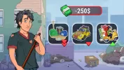 Rich Inc. Business & Idle Life MOD APK (Unlimited money) v1.29.5 screenshot 19