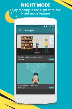 Personality Development App MOD APK (Unlocked, Premium) v4.2.62 screenshot 8
