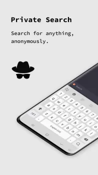 Incognito Browser MOD APK (Unlocked, Premium) v60.9.112 screenshot 4