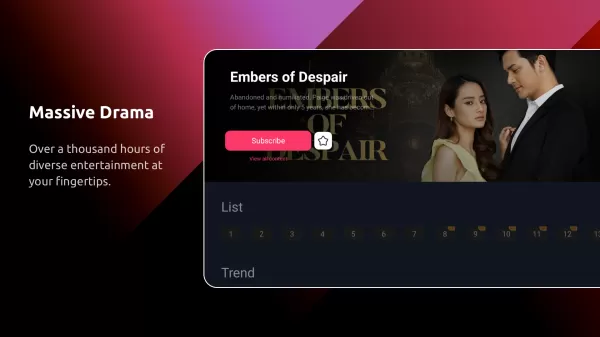 FlexTV - Watch Short Dramas