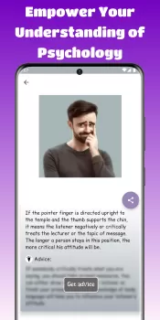 Trick me - Body language book MOD APK (Unlocked, Premium) v27.6 screenshot 8