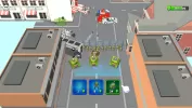 City Defense - Police Games! MOD APK (Unlimited money) v2.0.2 screenshot 8
