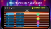 Guitar Solo: chords scales Fx MOD APK (Unlocked, Premium) v4.2.6 screenshot 5