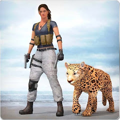 Commando Shooting:TPS 2024 MOD APK (Unlimited money)
