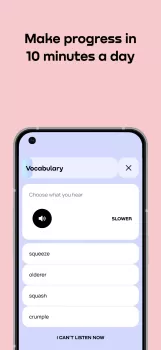 Promova MOD APK (Unlocked, Premium) v5.7.0 screenshot 16